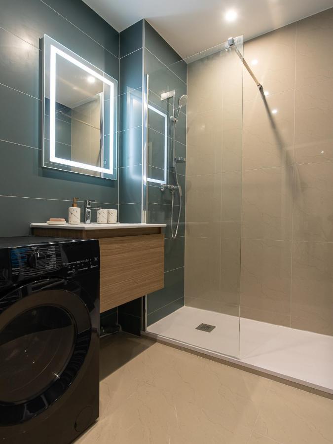 Le Valles - Hypercentre Parking Gratuit Wifi Netflix Amazon Prime Villeurbanne Exterior foto