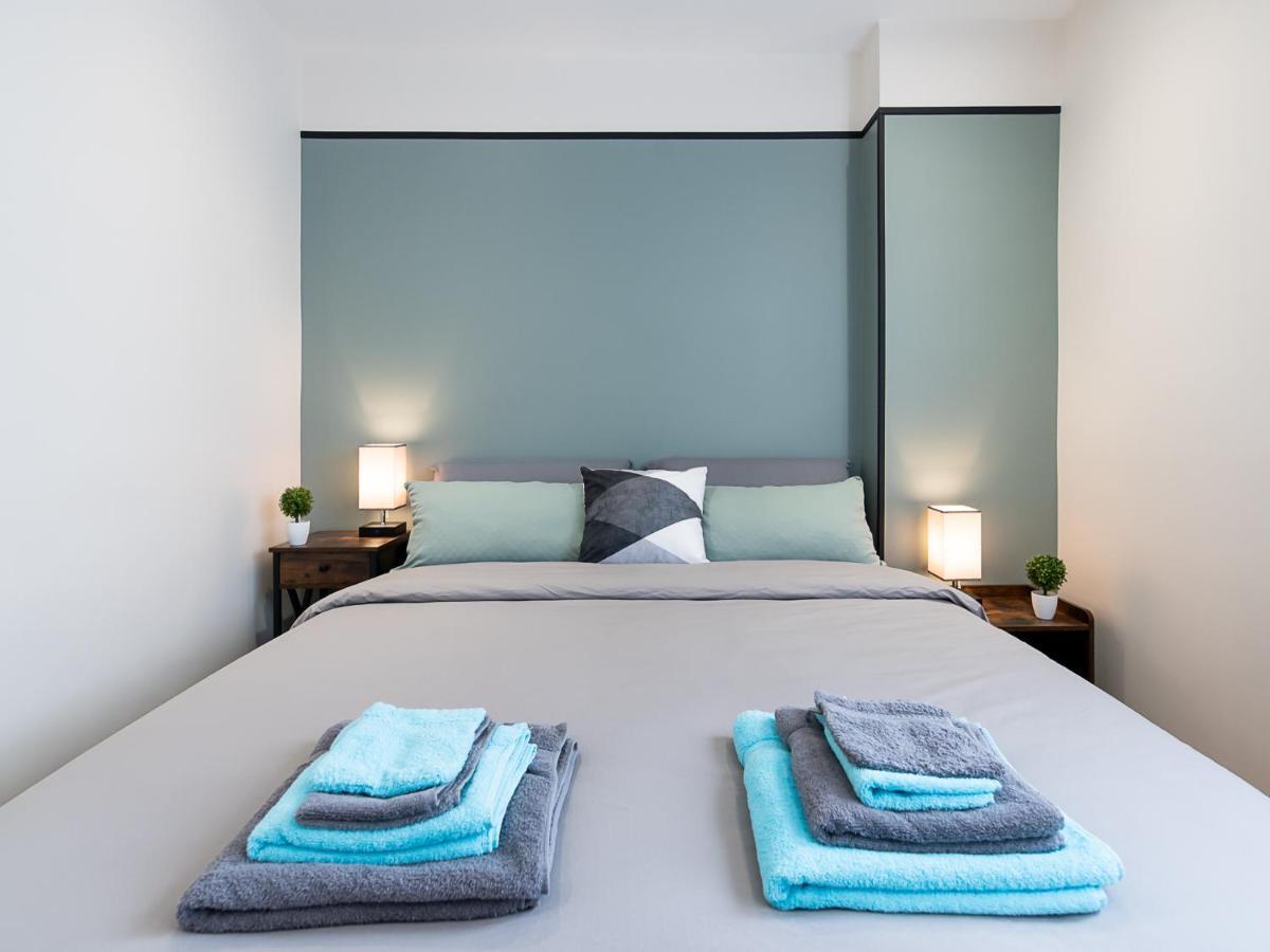 Le Valles - Hypercentre Parking Gratuit Wifi Netflix Amazon Prime Villeurbanne Exterior foto